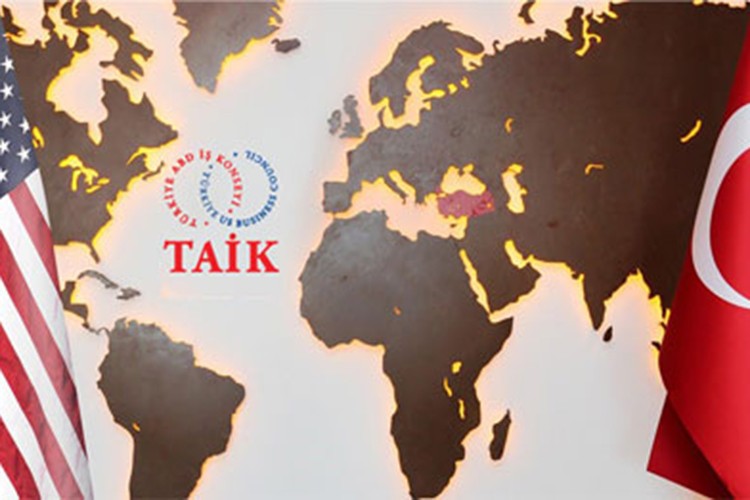 TAİK 17. Türkiye Yatırım Konferansı New York'ta gerçekleştirilecek