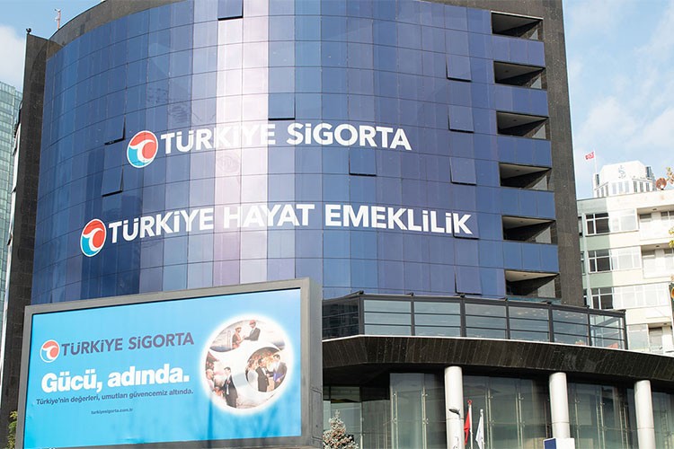 Türkiye Sigorta'dan pert kasko ürünü