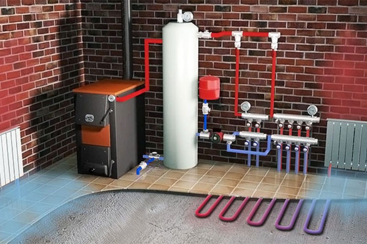 Isıtma sitemlerinin doğru kullanımına yönelik öneriler