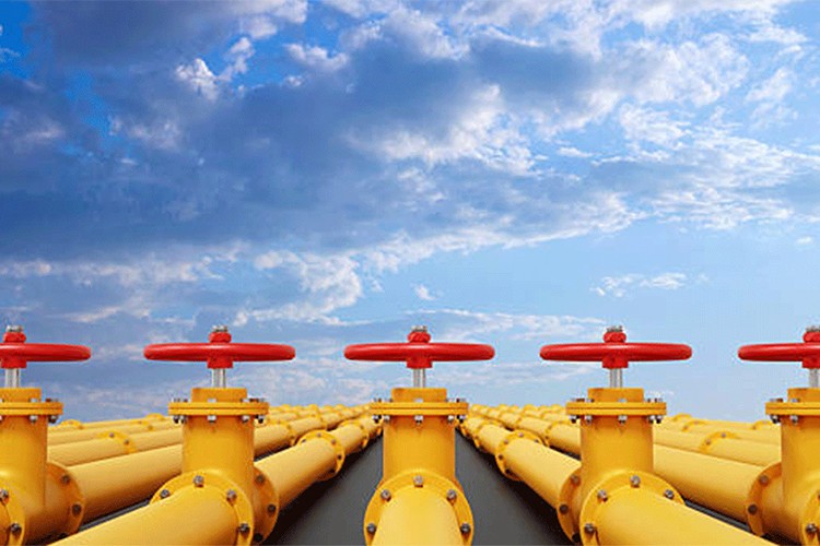 Türkiye'nin petrol ithalatı eylülde yüzde 30,1 arttı