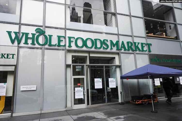 ABD'nin dev mağazaları güvenlik yüzünden kapanıyor