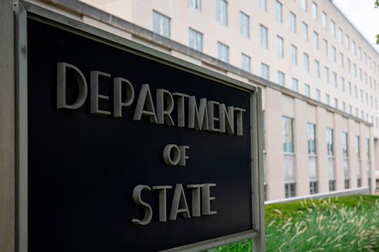 ABD'den Belarus ve Moldova'ya seyahat uyarısı