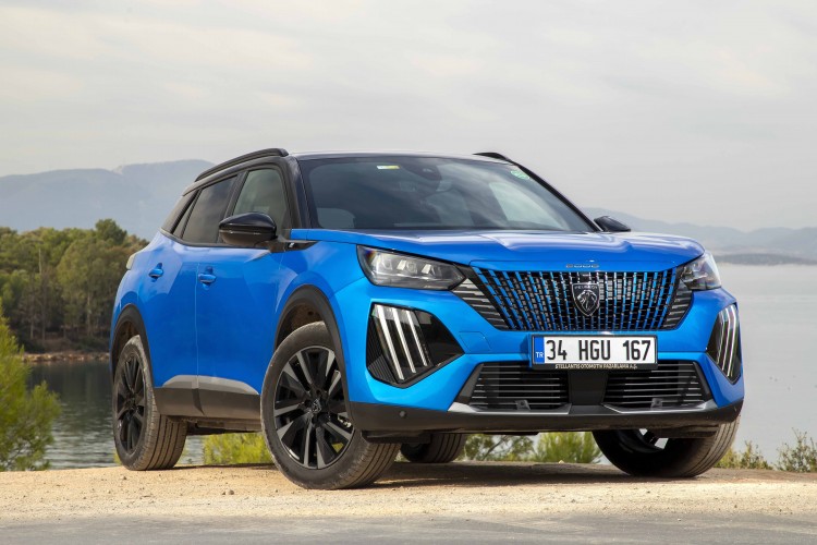 TÜM DÜNYADA YENİ 408'İN EN ÇOK SATILDIĞI ÜLKE TÜRKİYE OLDU