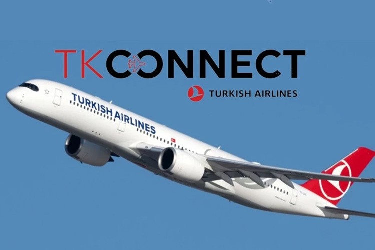 THY'nin "TKCONNECT" platformu yeni stratejik ortaklarla büyüyor