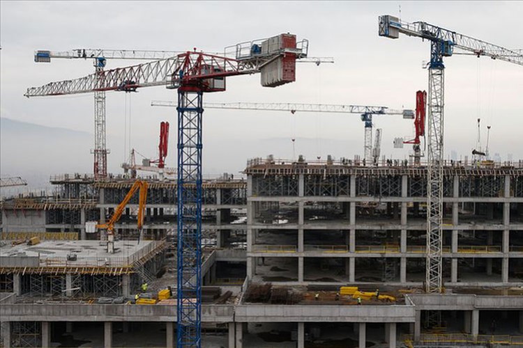 Invest Global Gayrimenkul yatırımcının yeni rotasını açıkladı