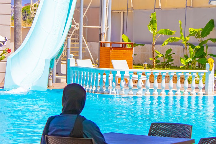 Helal turizm pazarı 300 milyar $ olacak