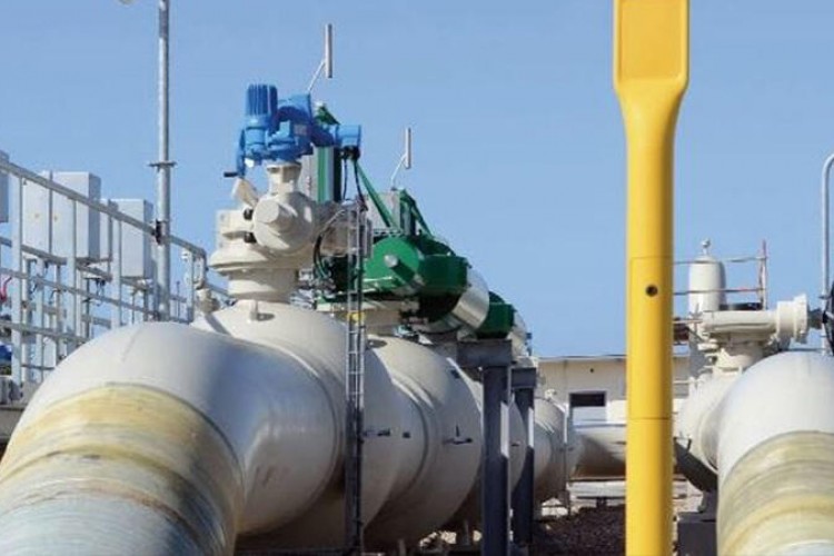 Kuzey Akım 1 21 Temmuz'a kadar bakımda