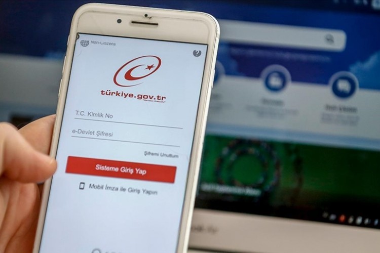 "Dijital devlet" akademik stratejiyle rotasını belirleyecek