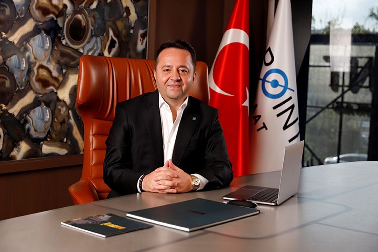 Karbon ayak izini azaltmak inşaat sektörünün ortak sorumluluğudur