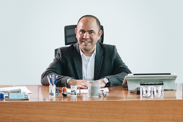 Dofer Yapı'nın halka arzına 4,4 kat talep