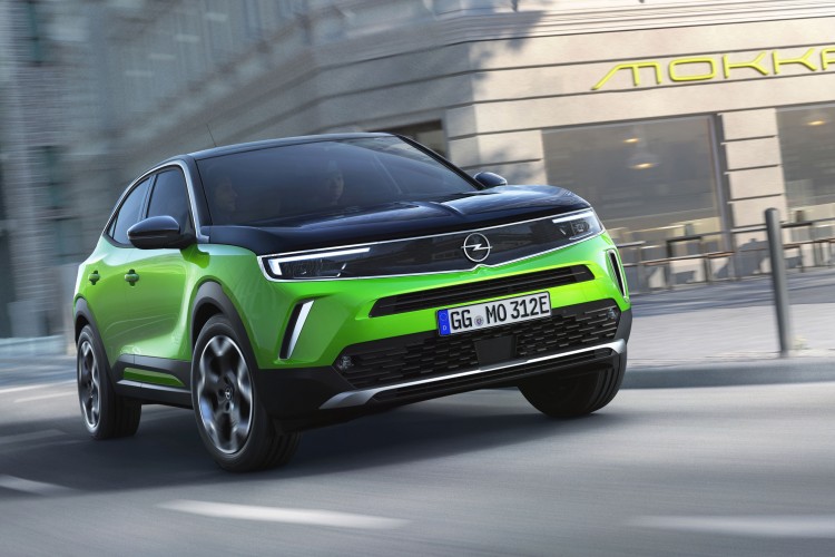 Avrupa'da Toplam ve Elektrikli Pazarında Büyüdü