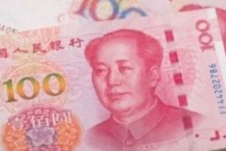 Çin yuanı, dolar karşısında en yüksek seviyeye çıktı