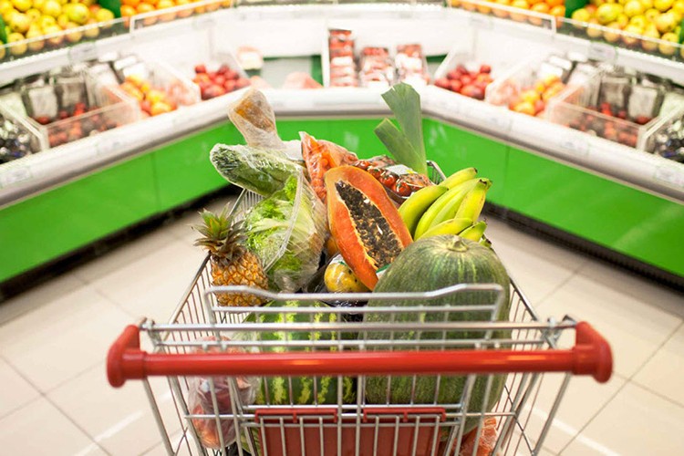 "Gıda alışverişi yüke dönüştü"