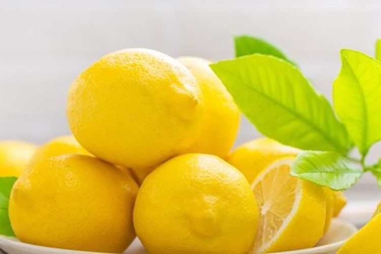 Kömür arttı, limon düştü