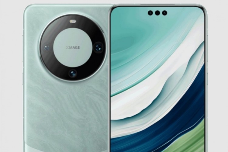 Huawei Mate 60 Pro satış rekoru kırdı