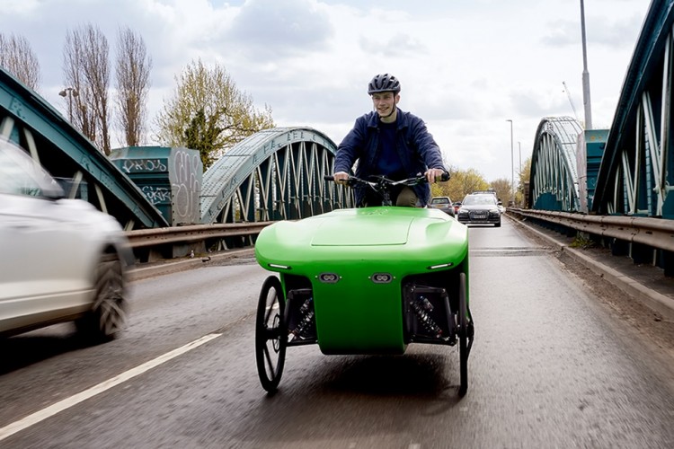 Kordsa, gücünü biyokompozite taşıyor