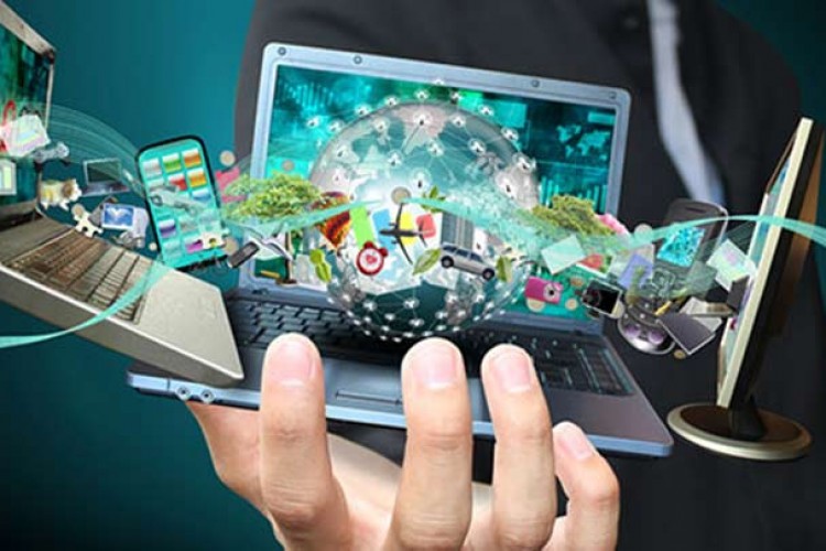 Teknolojinin Sürdürülebilir Döngüsü