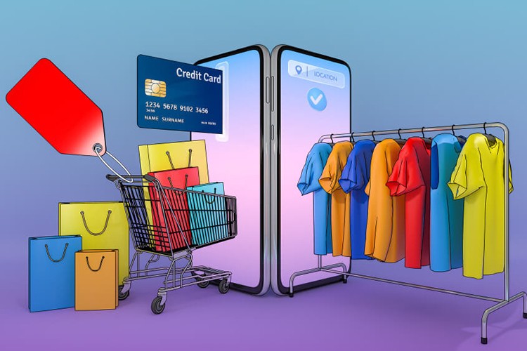 e-Ticaret sektörü gelecek yılın "ciro" hedefinde çıta yükseltti