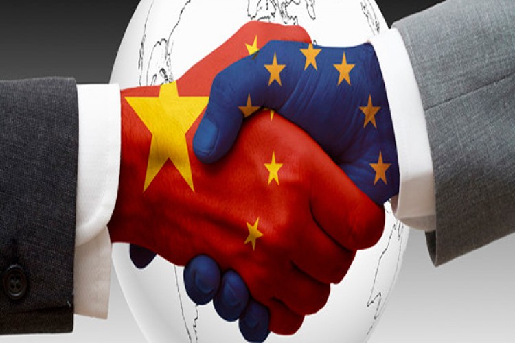 AB'de Çin arayışı...