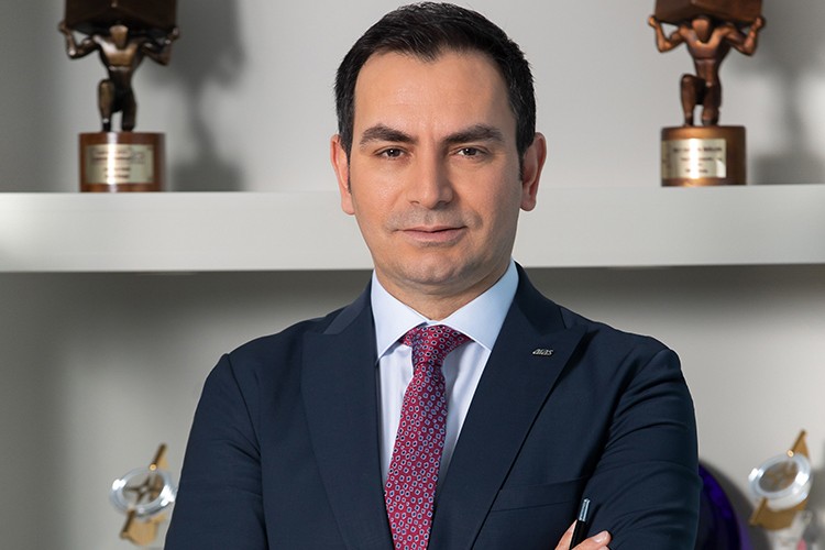 Aras Kargo 2 ödül daha kazandı