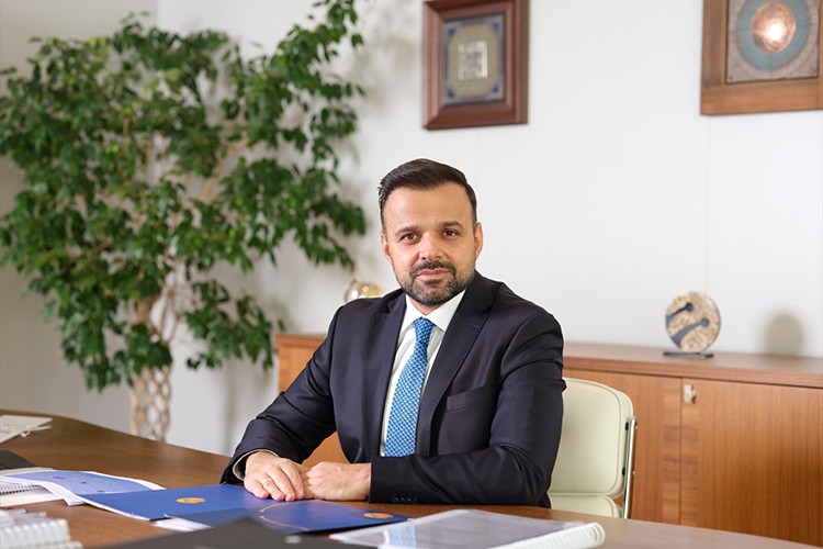 Yenilenen BiP ile Türkiye'nin verisi Türkiye'de kalıyor