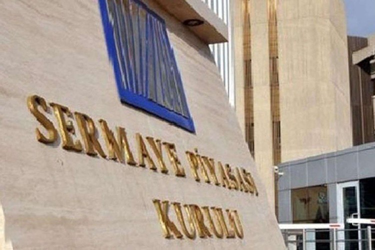 Projeye dayalı menkul kıymetler tebliği yayınlandı