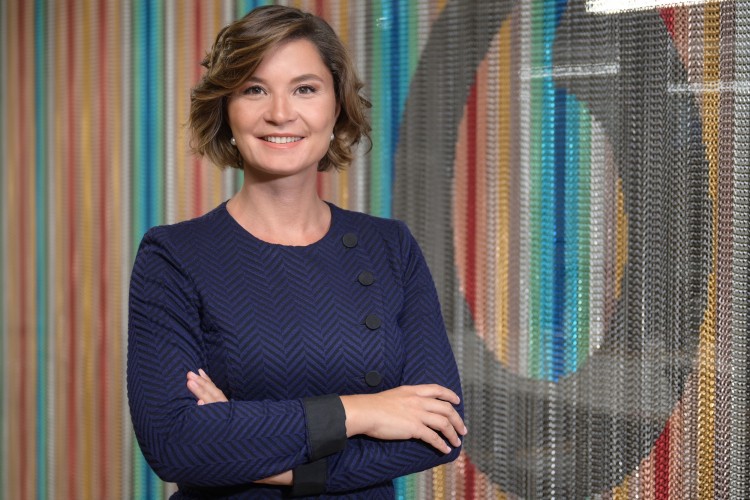 VODAFONE'DAN INOVASYONU DESTEKLEYEN YENİ KURUM İÇİ GİRİŞİMCİLİK YARIŞMASI