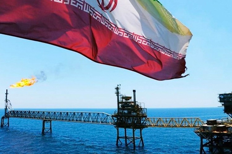 İran'dan alımı durdurduk