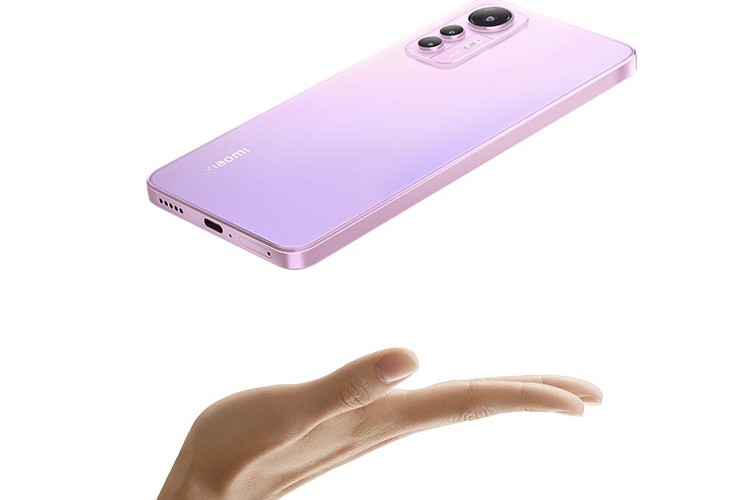 Xiaomi 12 Lite Türkiye'de Satışta