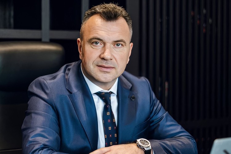 Tck By Kıraç'tan Avrupa'ya savunma çıkarması