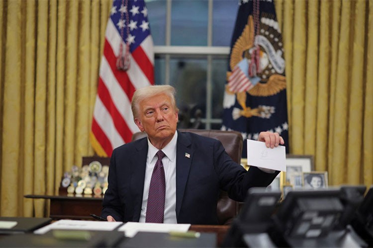 Yeni döneminde Türkiye-ABD ekonomi ajandası yoğun olacak