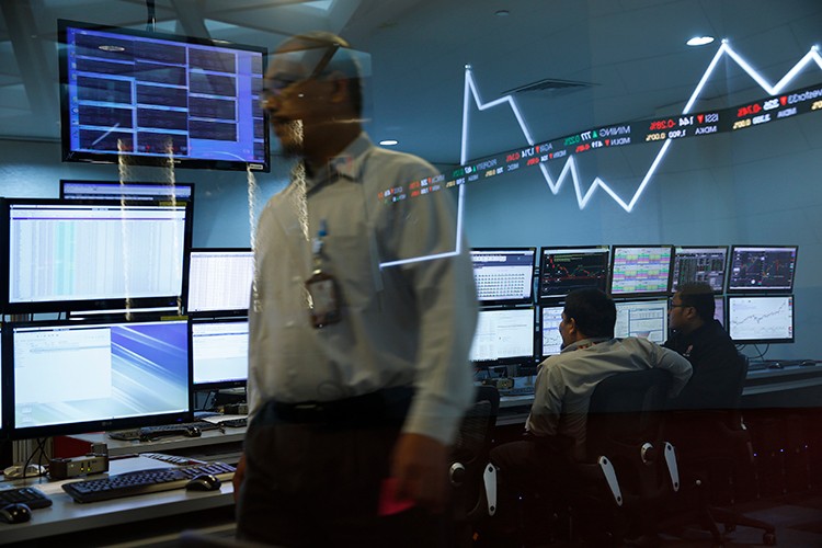 Piyasalarda gün sonu