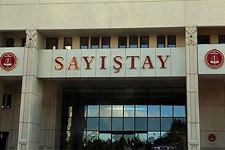 Sayıştay personel alacak