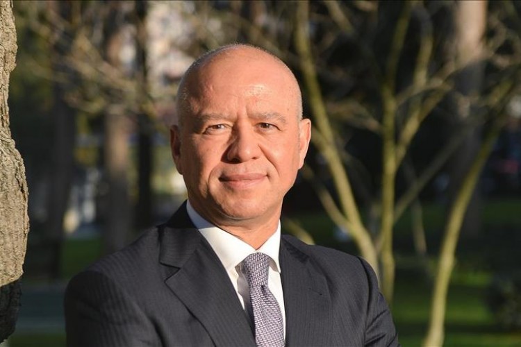 Koç Holding'den 54,5 milyar dolar gelir