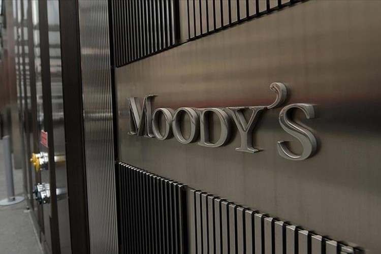Moody's Türkiye'nin kredi görünümünü yükseltti