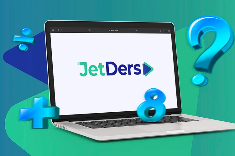 Türk Telekom'dan sınav dönemine özel dijital eğitim çözümü: JetDers