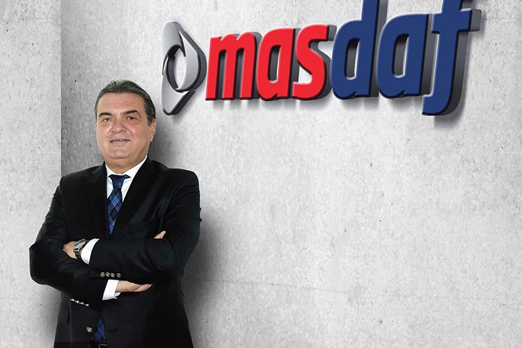 Sanayide tüketilen suyun yüzde 50'si geri kazanılabilir