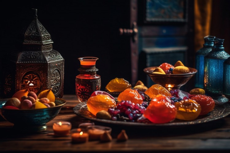 Ramazanda Nasıl Sağlıklı Besleniriz?