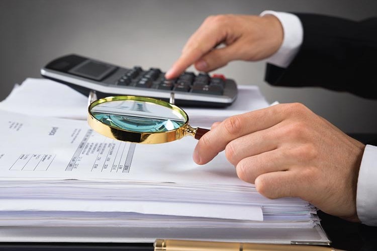 İşimiz suiistimal ve hile dedektifliği