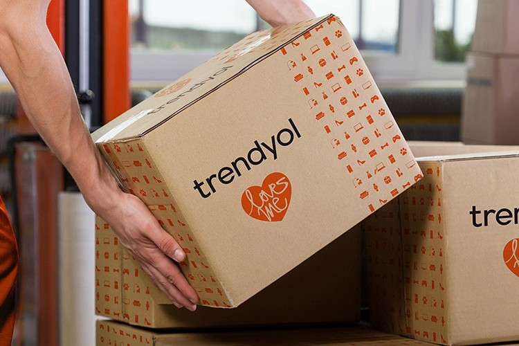 Trendyol, Türkiye'nin "Lovemark"ı seçildi