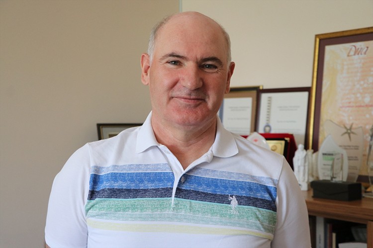 Su kayıplarının önlenmesi için kayıp ve kaçakların azaltılması tavsiyesi