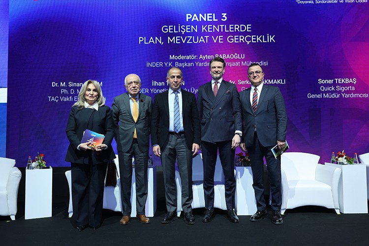 Bina tamamlama sigortası kentsel dönüşümde