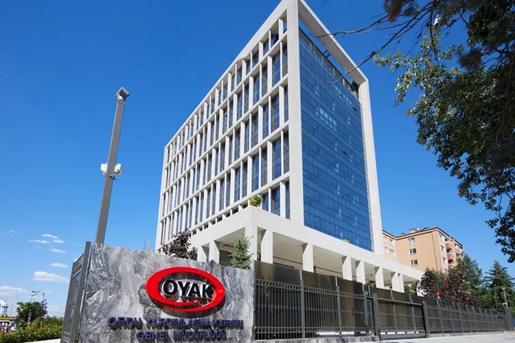 OYAK, 5 şirketiyle TEKNOFEST'e katılacak