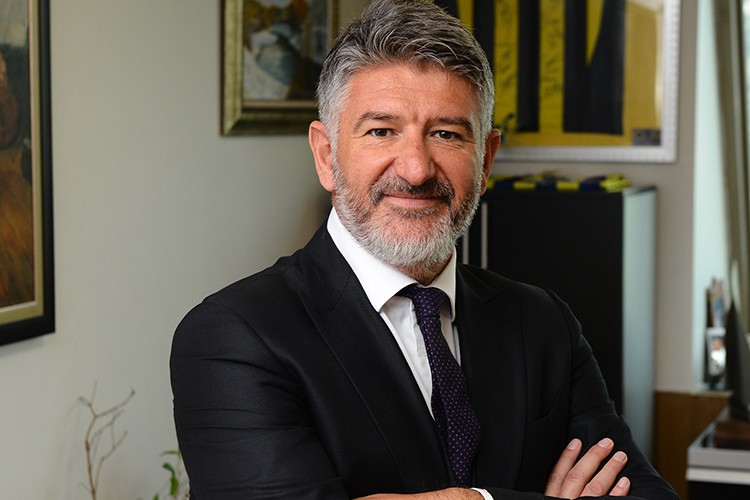 Sivas'ta üretecek, Parkurda'da buluşturacak