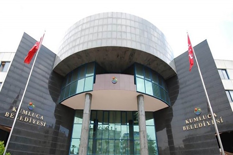 Zabıta memuru alınacak