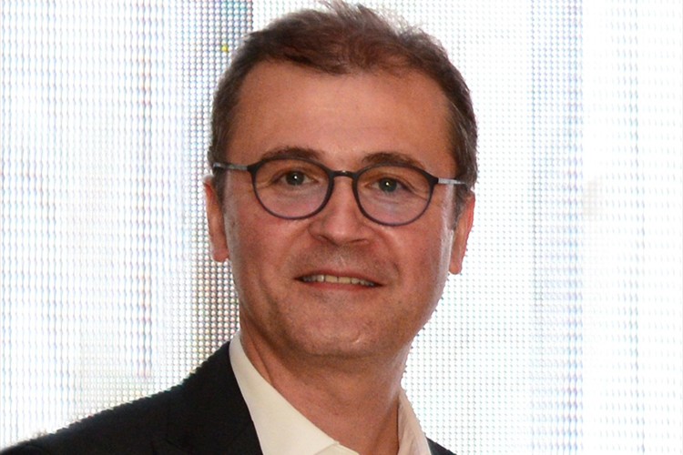 Nestle Türkiye'de yeni atama