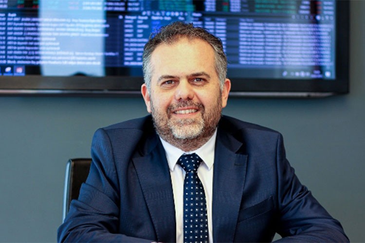 Matriks'in 9 aylık net karı 79,6 milyon lira oldu