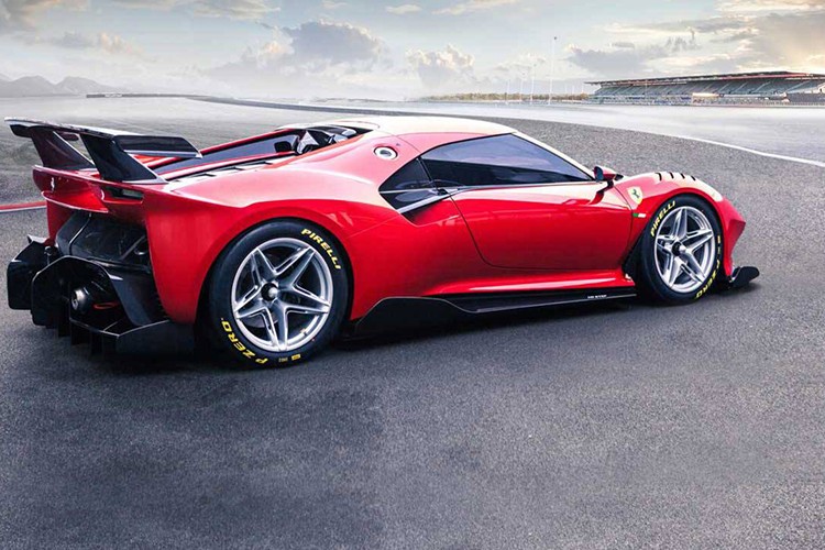 "Özel projesi"ni tanıttı