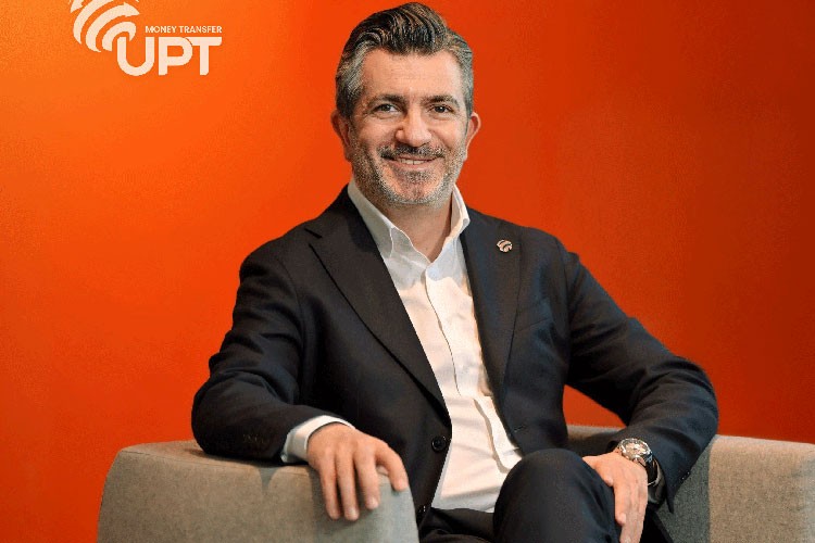 UPT, DIFC lisanslı ilk Türk ödeme kuruluşu oldu