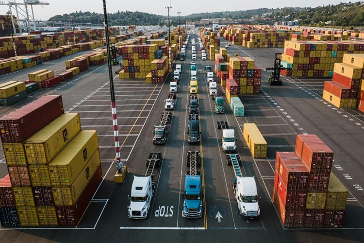 Depo doluluk oranları %90'a ulaştı sektör krize girebilir